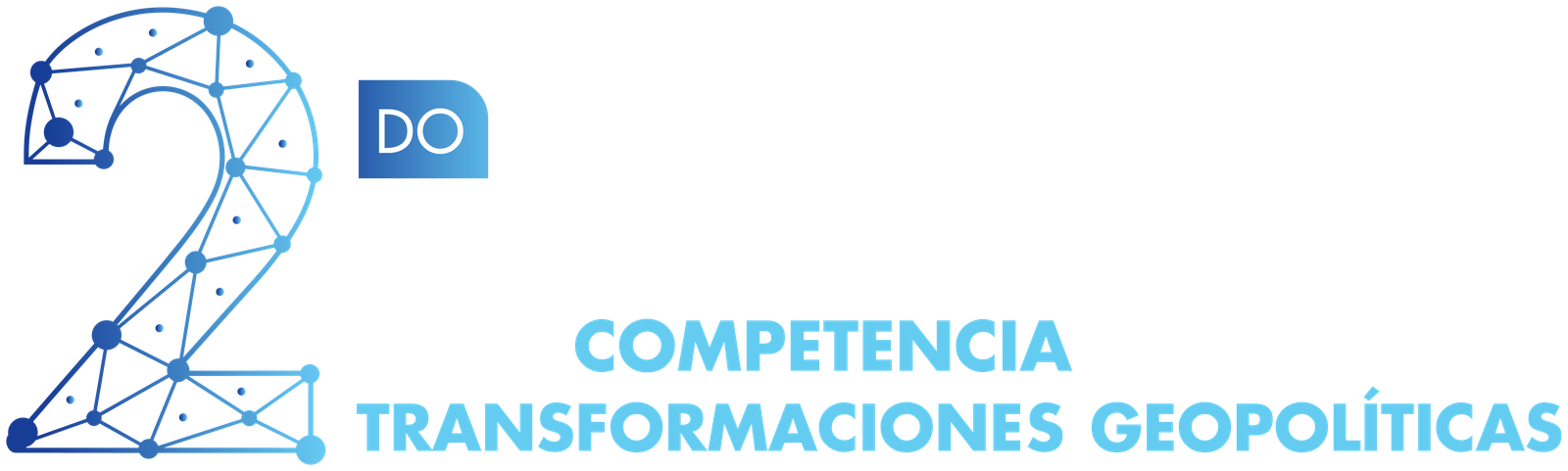 II Congreso Internacional sobre Competencia en tiempos de transformaciones geopolíticas