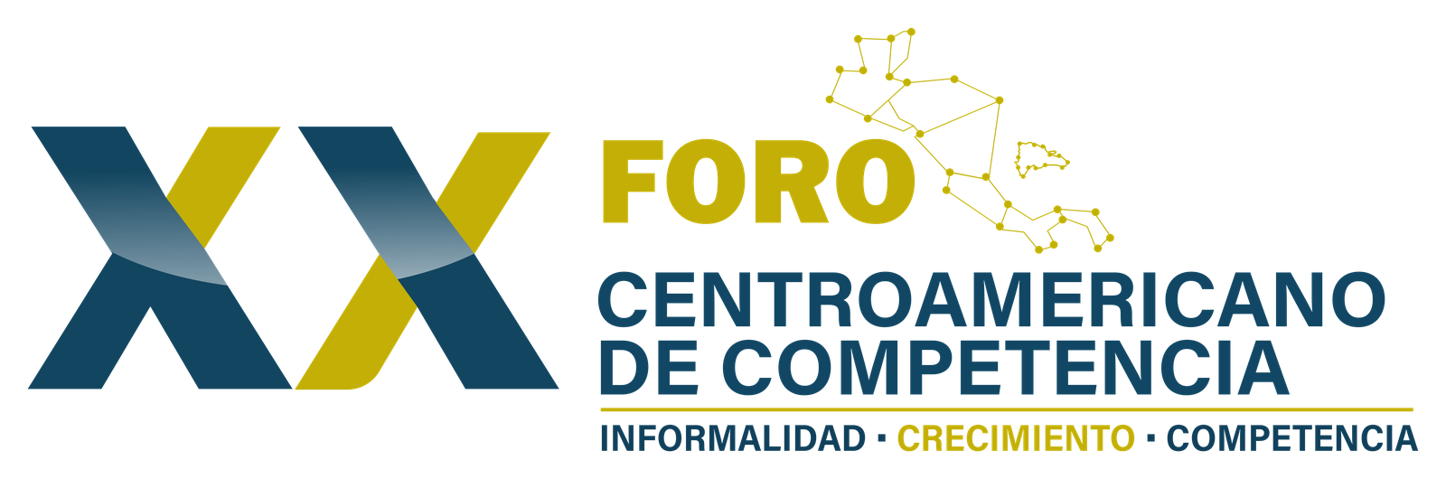 XX Foro Centroamericano de Competencia