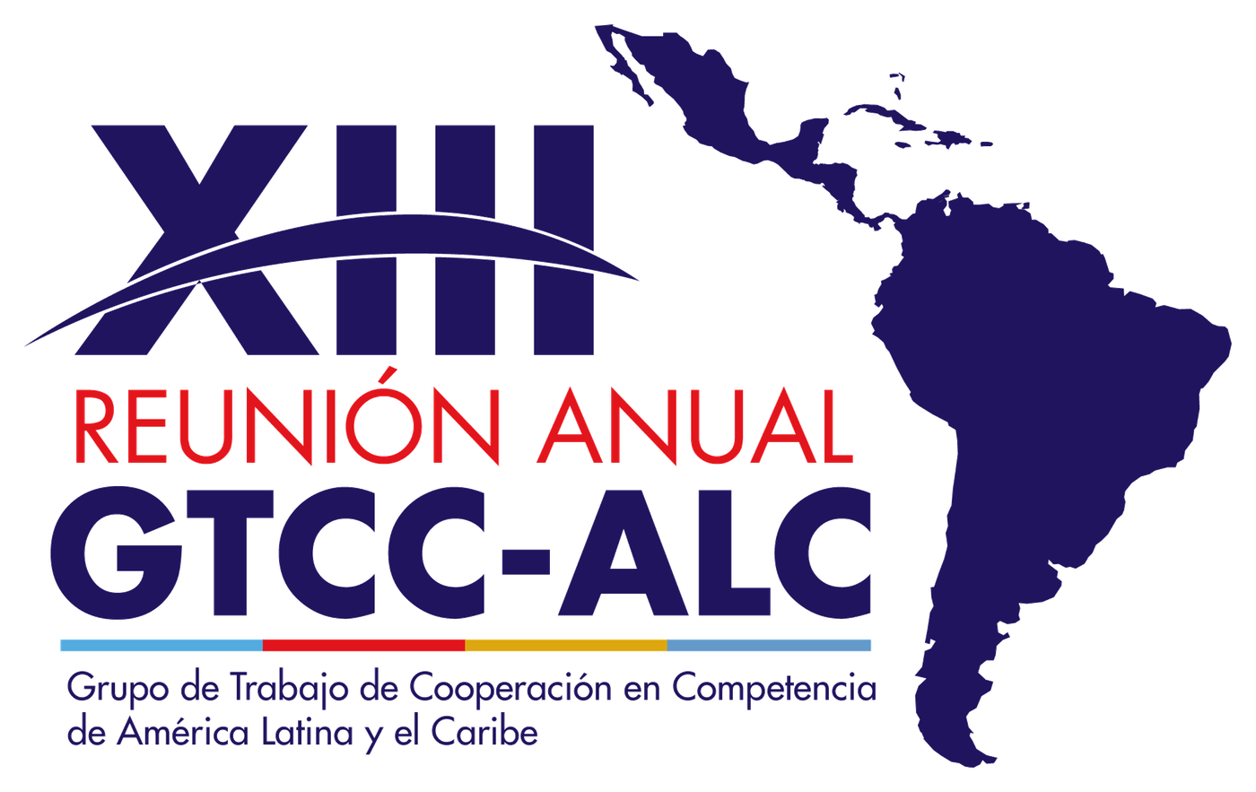 XIII Reunión Anual GTCC-ALC